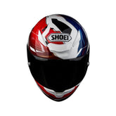 Casco Shoei RF-1400 Capriccio TC-10
